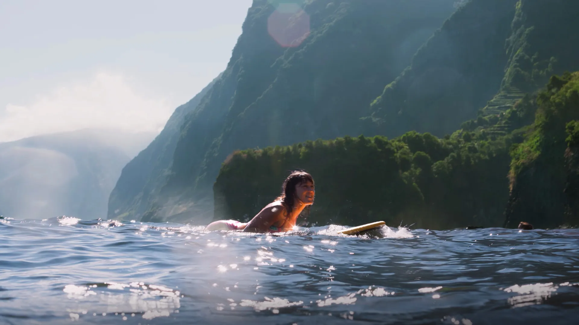 Miniature de la vidéo Decathlon Watersports réalisée par Maxime Richard
