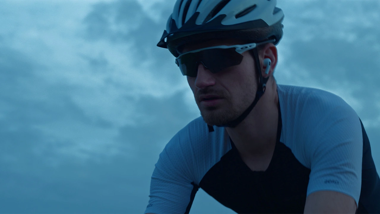 Miniature de la vidéo Made of Iron réalisée par Maxime Richard